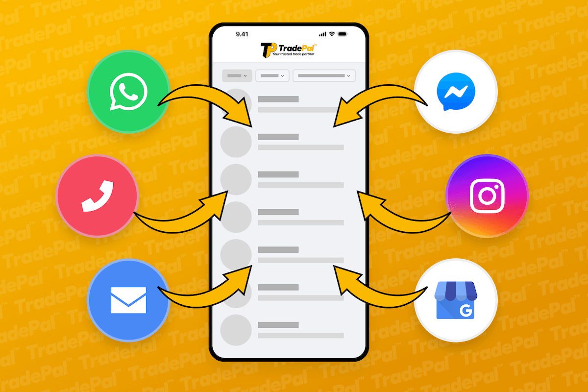 workflow and communication tools