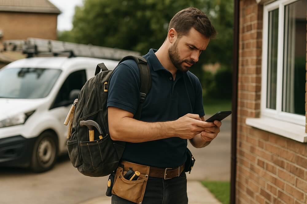 Business Development for Tradespeople – Insights from TradePal’s Ross Brock