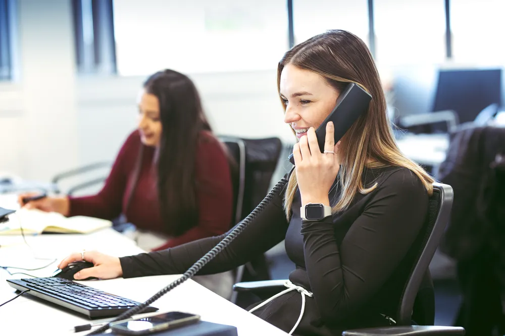 business support