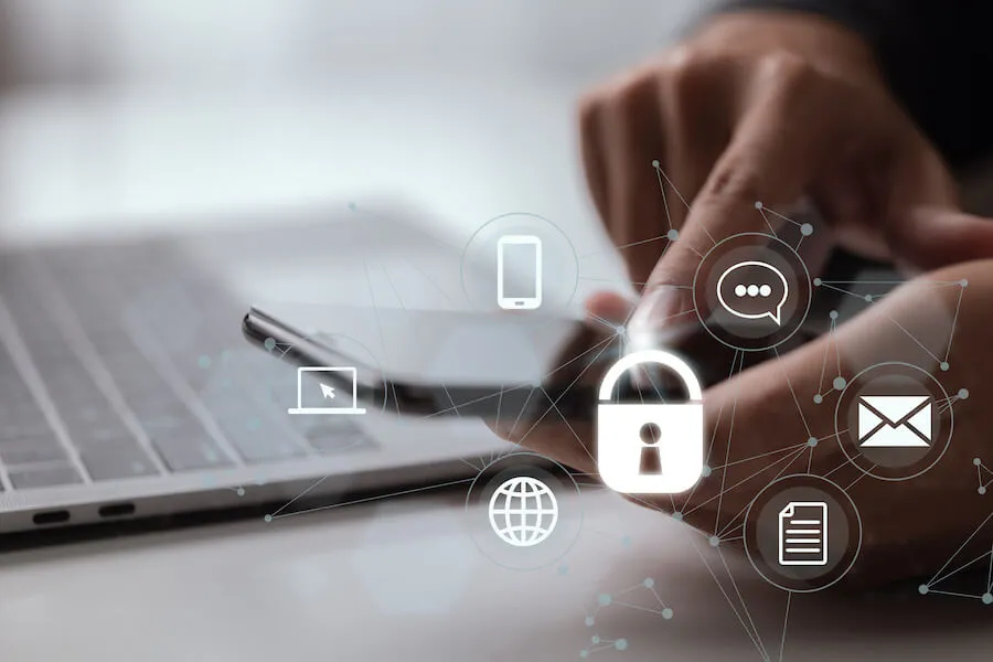 website security