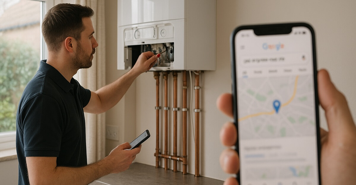 Gas Engineers Marketing: Unlocking Your Business Potential