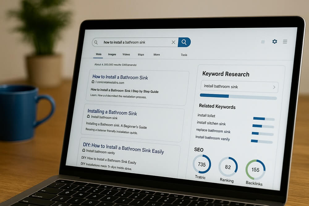 10 Reasons Your Competitors Are Ranking Higher on Google
