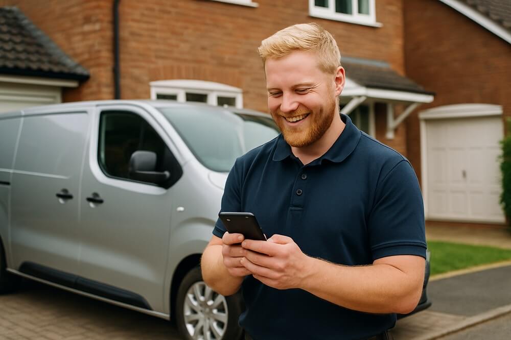 Do Websites for Tradesmen Still Matter in 2025?