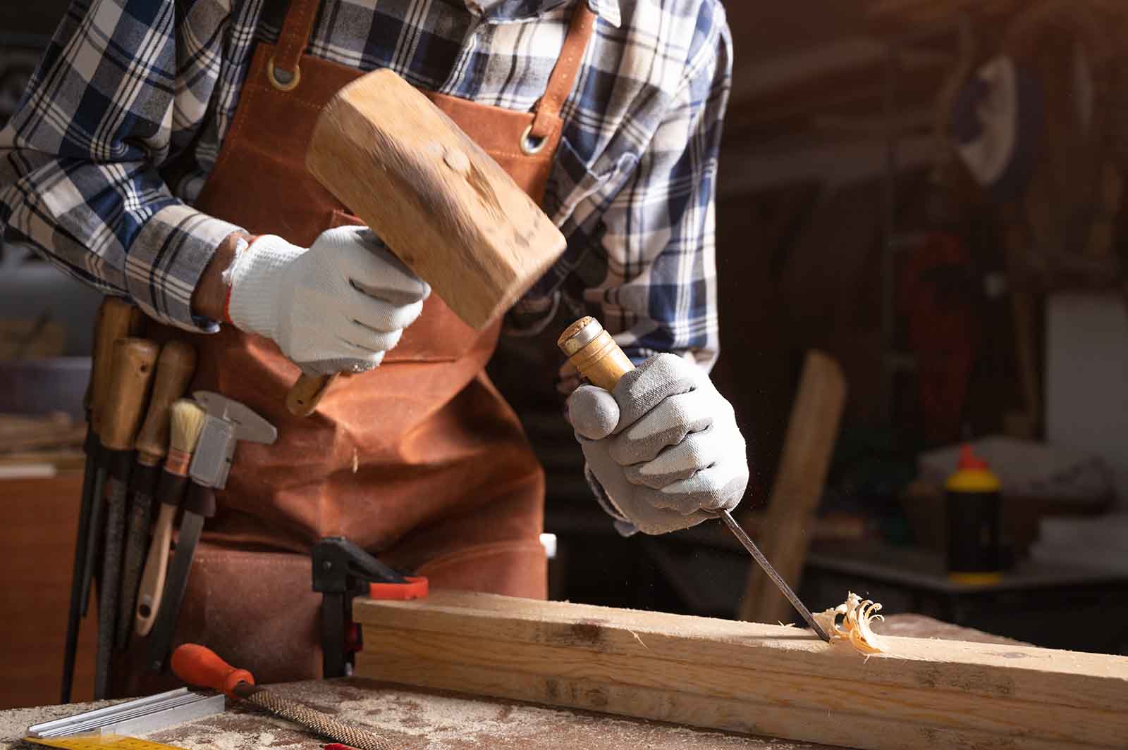 carpenter