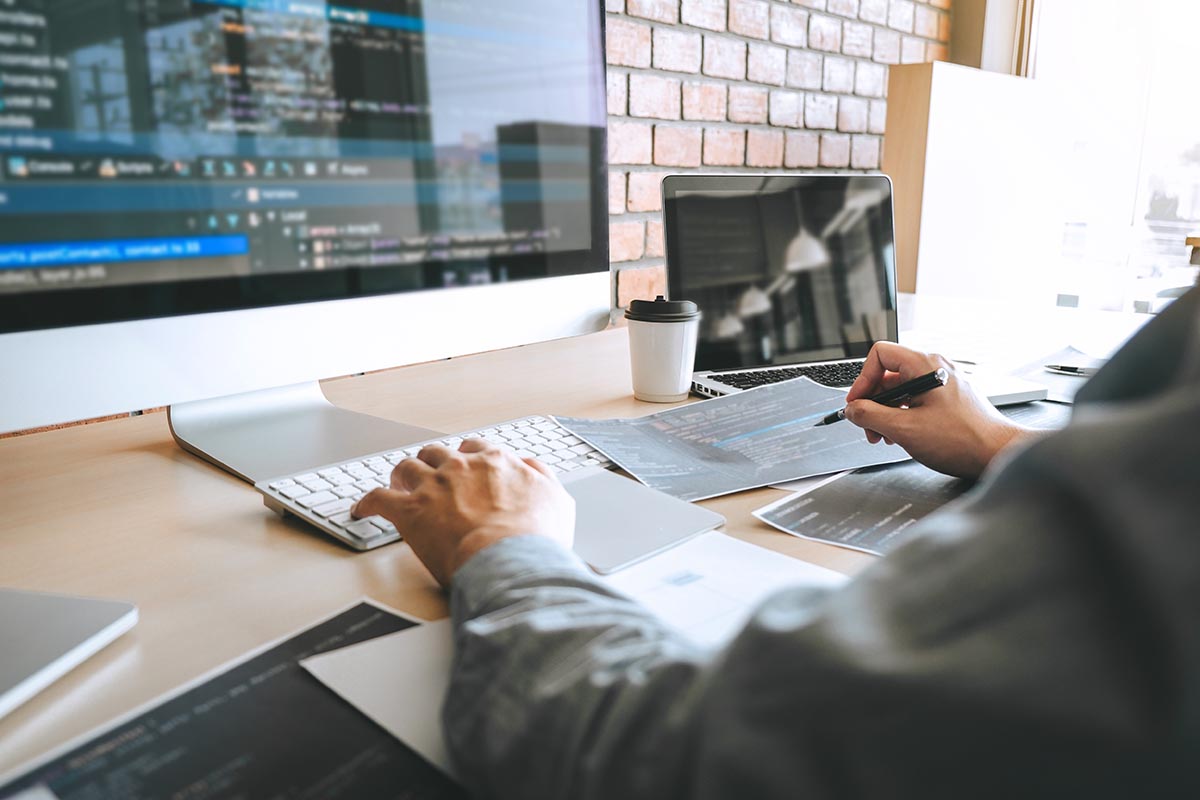 web designer