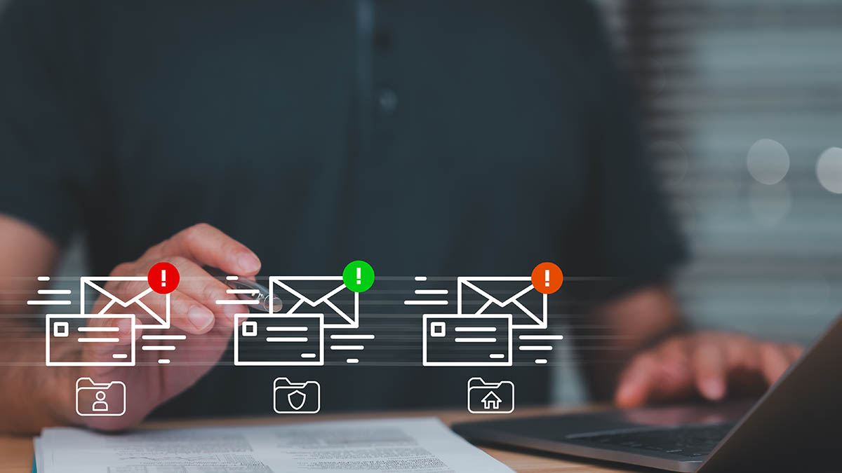 emails