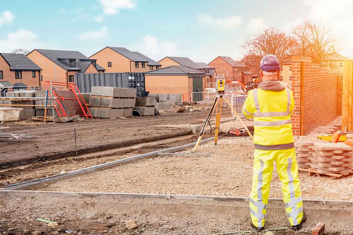 groundworker