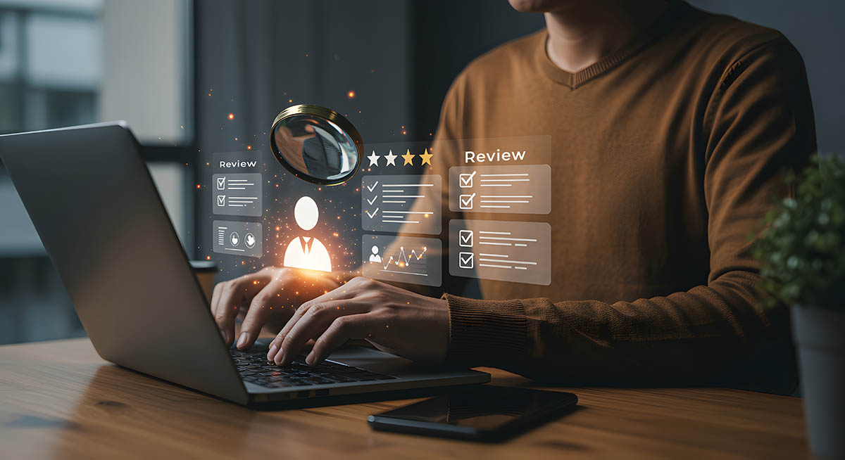 reviews