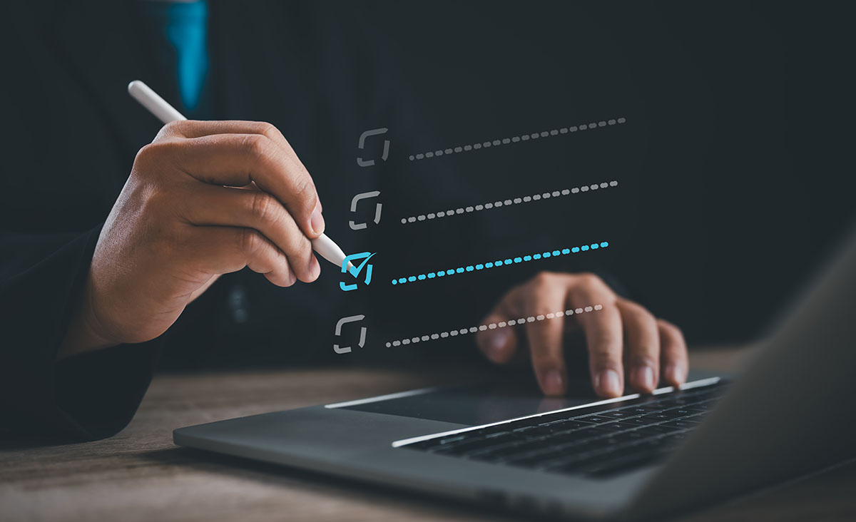 manage customers