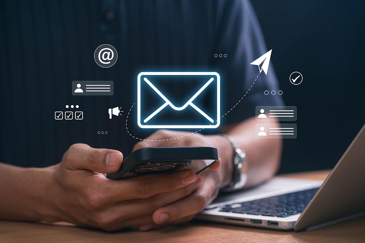 messaging