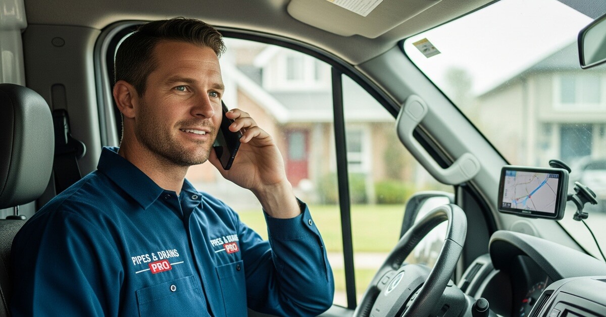 Marketing for Plumbers: Your Complete Growth Guide