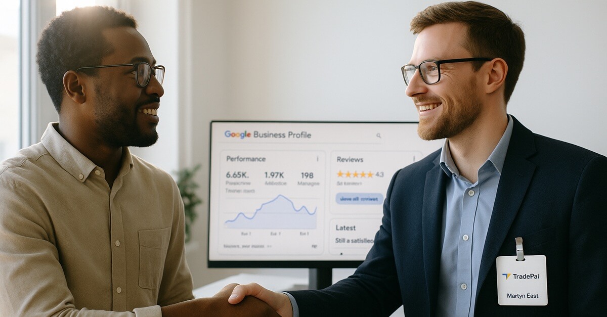 What is a Google Business Profile? A Complete Guide
